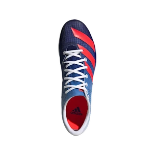 Tretry adidas  Distancestar Legacy Indigo