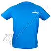 Tričko Babolat Promo T-Shirt Logo Blue ´10