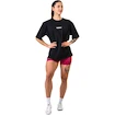 Tričko Nebbia GYM ESSENTIALS Oversized T-shirt 381 black