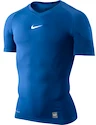 Tričko Nike NPC HC SS VAPOR SMLS TOP