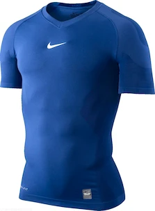 Tričko Nike NPC HC SS VAPOR SMLS TOP