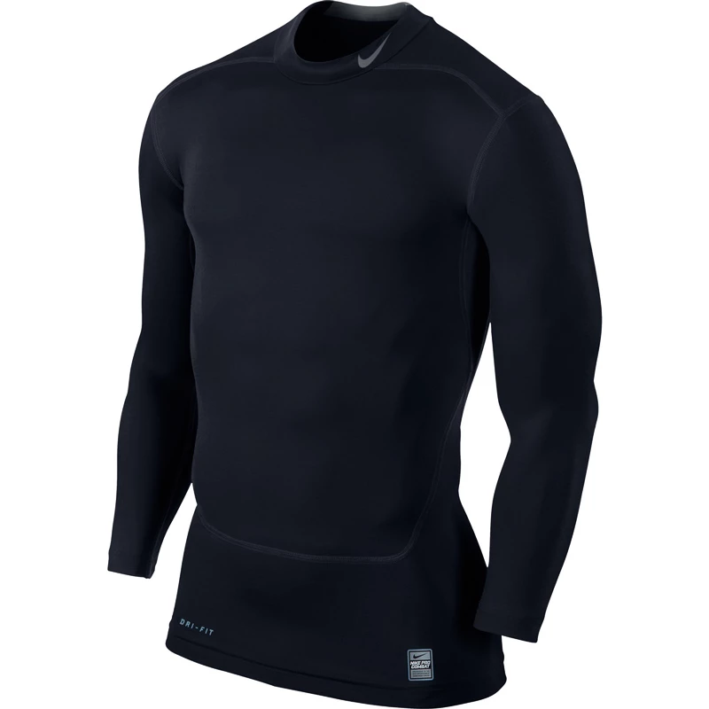 Tričko Nike Pro Combat Core Compression 2.0 LS