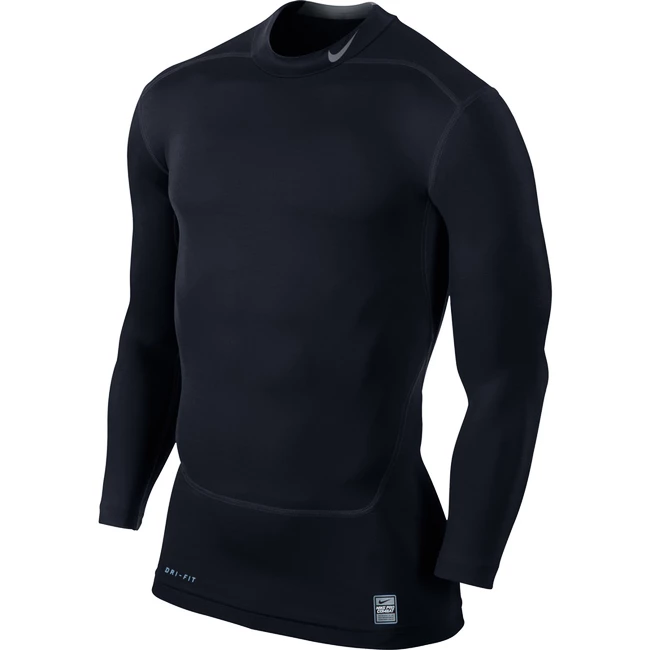 Tričko Nike Pro Combat Core Compression 2.0 LS