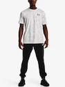 Tričko Under Armour ABC CAMO SS-WHT