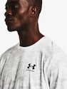 Tričko Under Armour ABC CAMO SS-WHT