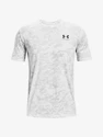 Tričko Under Armour ABC CAMO SS-WHT