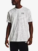 Tričko Under Armour ABC CAMO SS-WHT