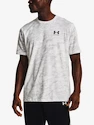 Tričko Under Armour ABC CAMO SS-WHT