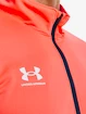 Tričko Under Armour Challenger Midlayer-BLU