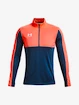 Tričko Under Armour Challenger Midlayer-BLU