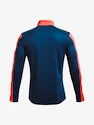 Tričko Under Armour Challenger Midlayer-BLU