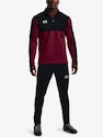 Tričko Under Armour  Challenger Midlayer-RED