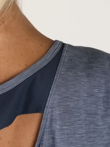Tričko Under Armour Recovery Sleepwear Ss-Gry