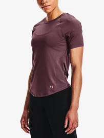 Tričko Under Armour Rush Mesh SS-PPL
