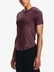 Tričko Under Armour Rush Mesh SS-PPL