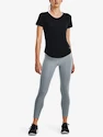 Tričko Under Armour Streaker Deco Diamond SS-BLK