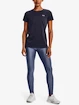 Tričko Under Armour Tech SSC - Solid-GRY