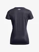 Tričko Under Armour Tech SSC - Solid-GRY