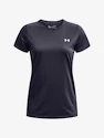 Tričko Under Armour Tech SSC - Solid-GRY