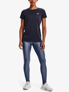 Tričko Under Armour Tech SSC - Solid-GRY