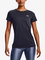 Tričko Under Armour Tech SSC - Solid-GRY