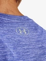 Tričko Under Armour Tech SSC - Twist-BLU