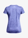 Tričko Under Armour Tech SSC - Twist-BLU