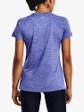 Tričko Under Armour Tech SSC - Twist-BLU
