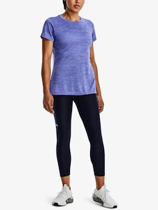 Tričko Under Armour Tech SSC - Twist-BLU