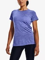 Tričko Under Armour Tech SSC - Twist-BLU