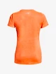 Tričko Under Armour Tech SSC - Twist-ORG