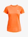 Tričko Under Armour Tech SSC - Twist-ORG