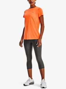 Tričko Under Armour Tech SSC - Twist-ORG