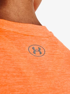 Tričko Under Armour Tech SSC - Twist-ORG