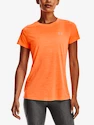 Tričko Under Armour Tech SSC - Twist-ORG