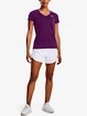 Tričko Under Armour Tech SSV - Solid-PPL