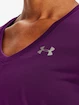 Tričko Under Armour Tech SSV - Solid-PPL