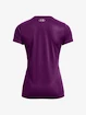 Tričko Under Armour Tech SSV - Solid-PPL