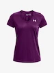 Tričko Under Armour Tech SSV - Solid-PPL