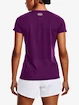 Tričko Under Armour Tech SSV - Solid-PPL