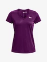 Tričko Under Armour Tech SSV - Solid-PPL