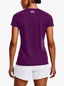 Tričko Under Armour Tech SSV - Solid-PPL