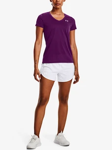 Tričko Under Armour Tech SSV - Solid-PPL