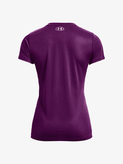 Tričko Under Armour Tech SSV - Solid-PPL