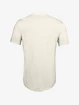 Tričko Under Armour TRIPLE STACK LOGO SS-WHT