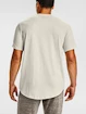 Tričko Under Armour TRIPLE STACK LOGO SS-WHT