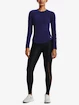 Tričko Under Armour UA Anywhere Longsleeve-BLU