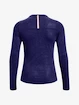 Tričko Under Armour UA Anywhere Longsleeve-BLU