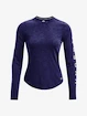 Tričko Under Armour UA Anywhere Longsleeve-BLU