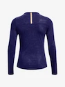 Tričko Under Armour UA Anywhere Longsleeve-BLU